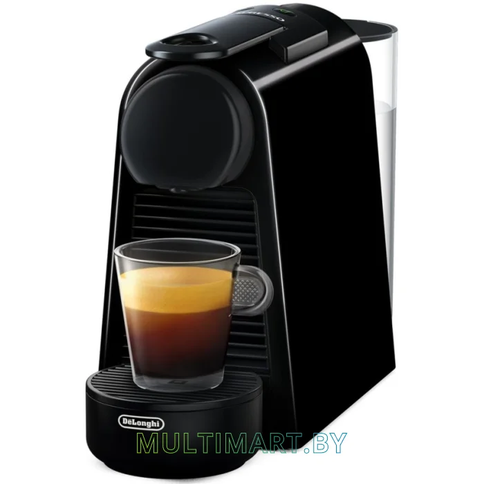 Капсульная кофеварка DeLonghi Essenza Mini EN85.B